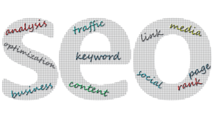 SEO agency