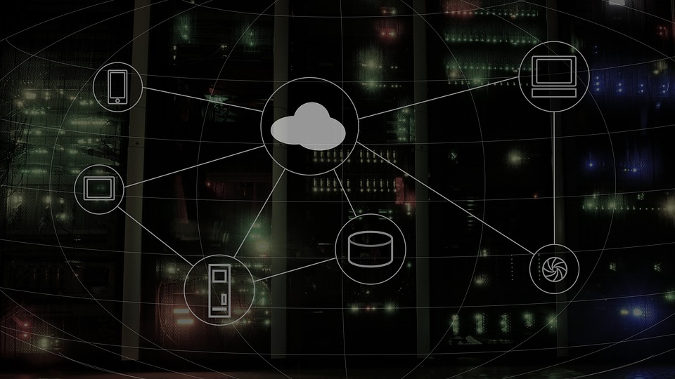 Benefits of Cloud Storage