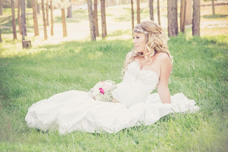 Wedding Dress Shopping Guide
