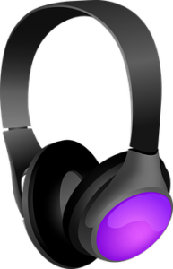 headphone