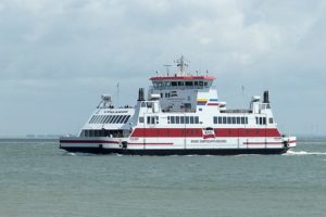shipping company