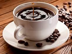 coffee
