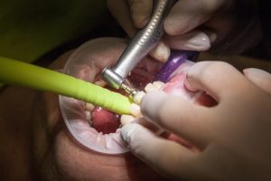 dentist