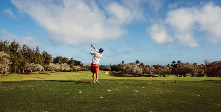 Advantages of Golf Range Netting