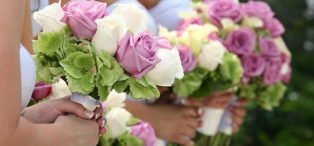 Tips on wedding planning