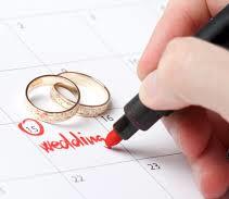 wedding planning