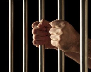 prisoner