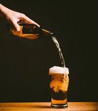 alcohol