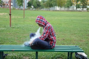 electronic cigarettes