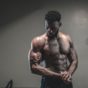 calisthenics training