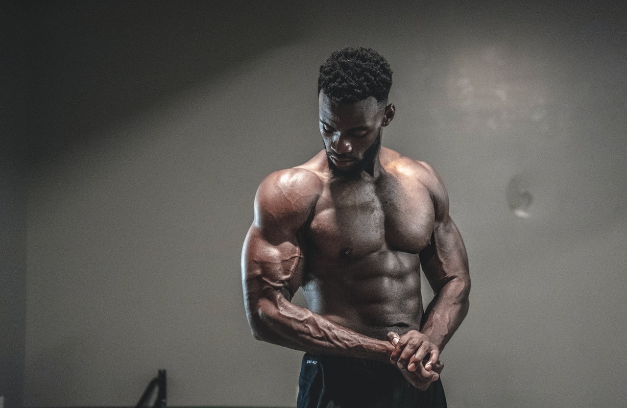 Five Reasons to Start Doing Calisthenics Today
