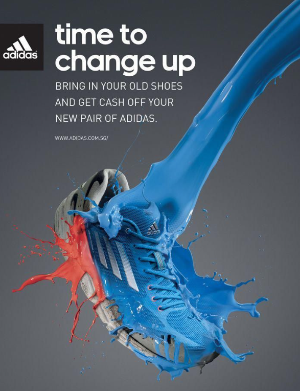 adidas shoes