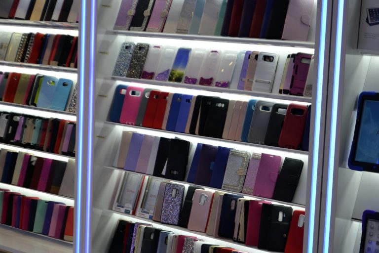 Why Phone Cases Are Essential for Smartphones