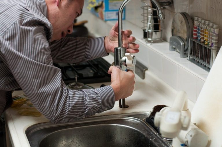Qualities of a Good Plumber