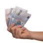 paper bills