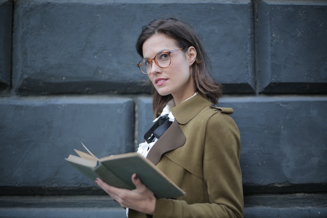 professor