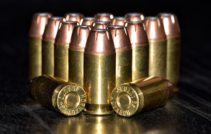 ammo
