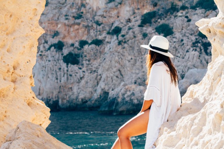 Beauty Tips to Prepare Yourself for the Upcoming Summer