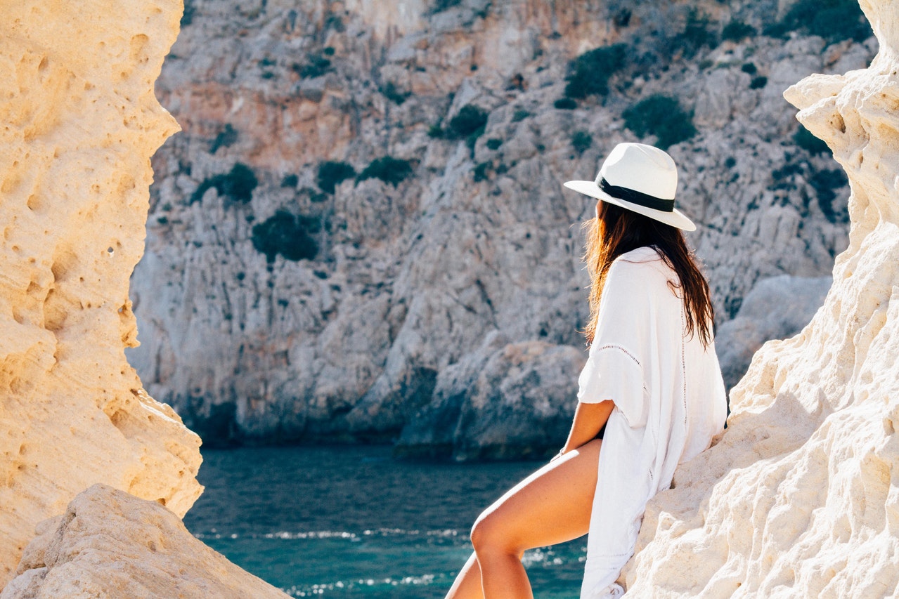 Beauty Tips to Prepare Yourself for the Upcoming Summer