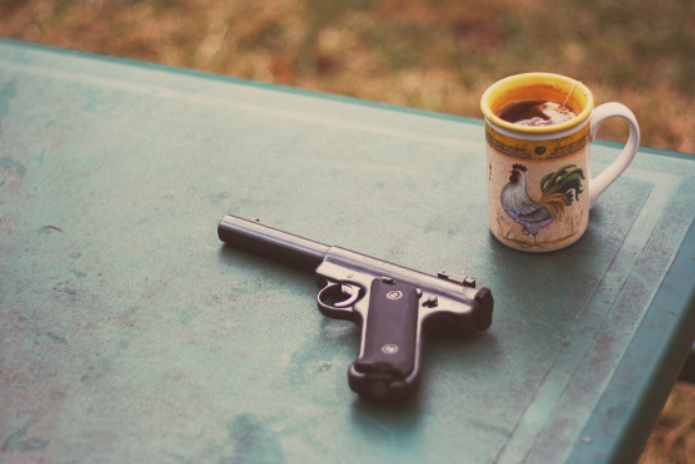 Solid Tips to Safely Store Your Firearm in Your Home