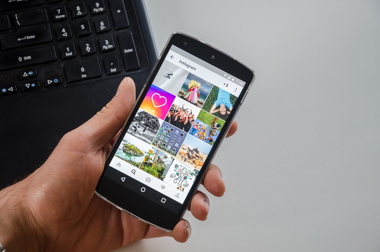 Ways to Boost Your Social Media Presence
