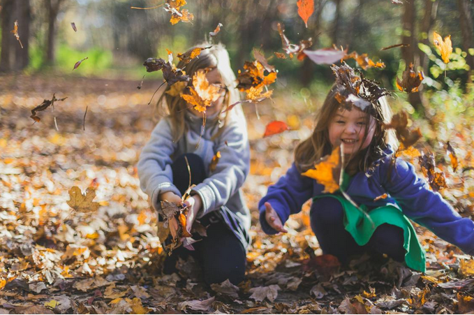 Helpful Tips Nurture Independence in Your Kids as Their Parent
