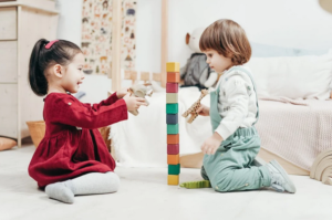 Foster Decision-Making