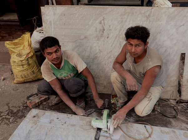 absent workers