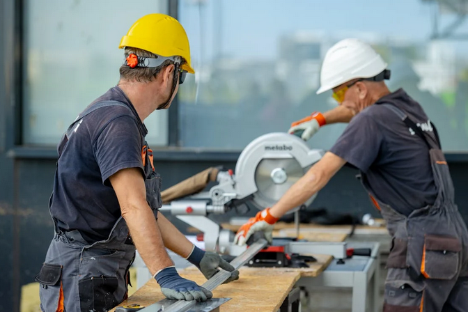 Why Silica Awareness Matters in Construction and Beyond